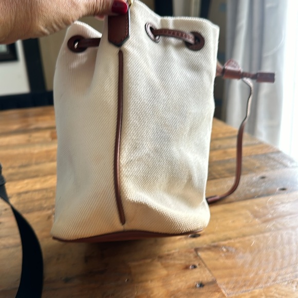 Bucket bag from Bally - Picture 7 of 7